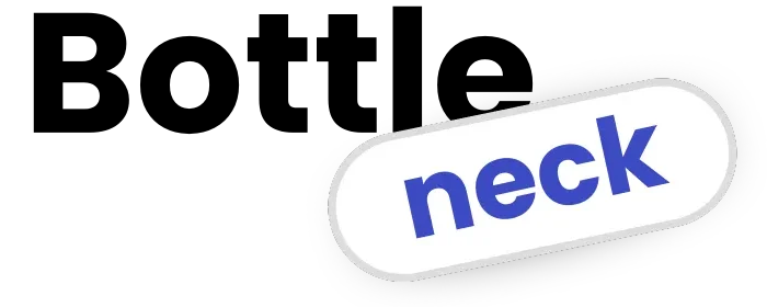 Bottleneck (2)